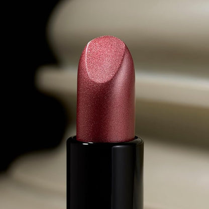 LAURA GELLER NEW YORK Modern Classic Metallic Lipstick Trio - Safari Blaze, Whimsical Wine, Nifty Netural - Metallic Finish