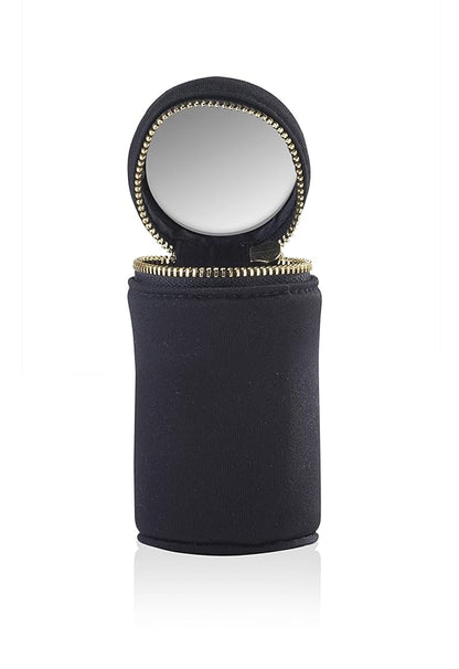 TRE'STIQUE Le Pak Luxe Travel Makeup Bag With Inside Mirror