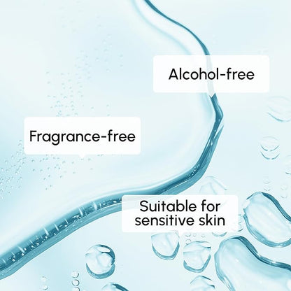 MAREE Glycolic Acid Toner 10% - Exfoliating Toner for Face - Glycolic Acid Face Exfoliator - Face, Scalp & Underarms Exfoliant Spray Alternative - Facial Toner for Women - Acido Glicolico para Manchas