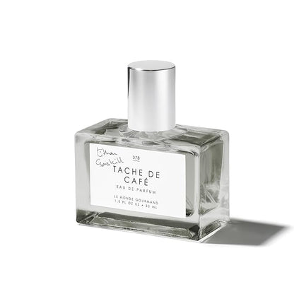Le Monde Gourmand Tache de Café - Eau de Parfum – 1 fl oz (30 ml) - Vanilla, Coffee, Dark Chocolate Perfume Notes