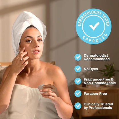 Photozyme GFS Plus Night Serum with 0.5% Retinol – Anti-Aging Peptide Complex – Reduces Wrinkles, Dark Spots & Sun Damage – Brightens, Firms & Evens Skin Tone – 0.5 fl oz