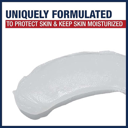 Aquaphor Healing Ointment Advanced Therapy Skin Protectant, Dry Skin Body Moisturizer, 7 Oz Tube