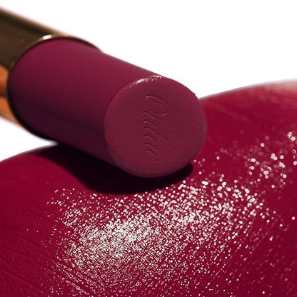 Oulac Color Rich Satin Lipstick Set For Women Nude Brown Lipsticks High Impact Lipcolor Tinted Lip Balm, Nourishing, Satin Finish, Moisturizing Creamy Formula, Vegan Gluten Free (10+12+13)