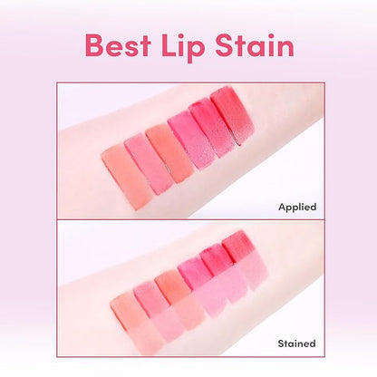 COLORGRAM FRUITY WATER TINT 05 DAINTY CHERRY