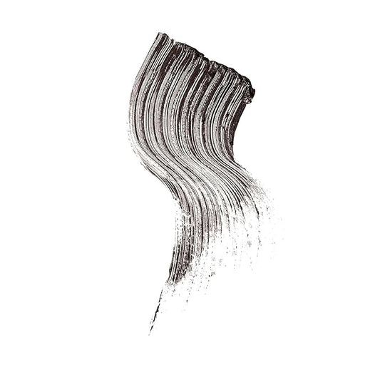 Well People Expressionist Volumizing Mascara, Long-wear Mascara For Fluffy Lashes, Moisturizing & Nourishing Formula, Vegan & Cruelty-free, Brown
