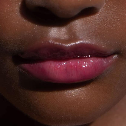 Tower 28 ShineOn Lip Jelly, XOXO | Non-Sticky, Vegan Lip Gloss in Sheer XOXO | Moisturizing Apricot and Raspberry Seed Oil | Clean, Cruelty Free