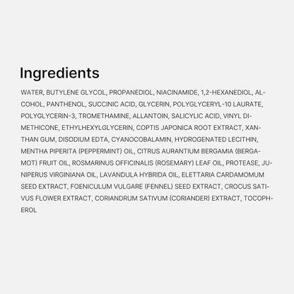 Medicube Red Succinic Acid Panthenol Facial Peeling Pads - Exfoliating Toner Pads for Breakout-Prone Skin with Niacinamide, AHA, BHA, and Soothing Panthenol - Non-Comedogenic