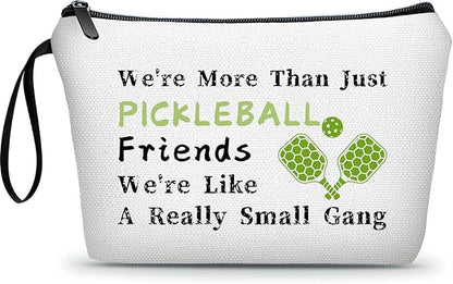 Pickleball Gifts,Pickleball Gifts for Women,Birthday Gift,Gifts for Woman Unique,Sister Birthday Gift Ideas,Teenager Girl Stuff,Friendship Gifts for Women,Pickleball Bag,Womens Birthday Gifts