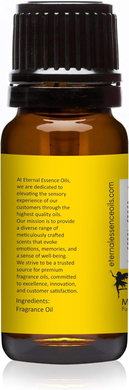 Pineapple Premium Grade Fragrance Oil - 10ml - Scented Oil