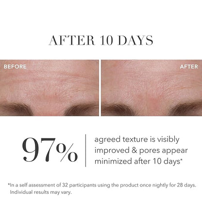 Algenist Green Microalgae Retinol+ Regenerating Serum - Anti Aging Serum with Plant Based, Time-Release Retinol - Evens Texture + Visibly Reduces Deep Lines & Wrinkles with Minimal Irritation (1 oz)