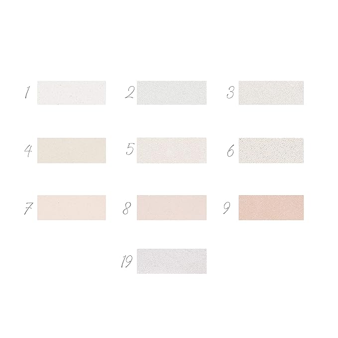 Belé MakeUp Italia b.One Eyeshadow (#5 Pebble - Shiny) (Made in Italy)