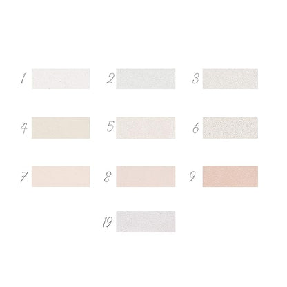 Belé MakeUp Italia b.One Eyeshadow (#4 Vanilla - Matte) (Made in Italy)