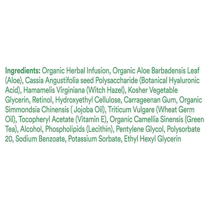 ASUTRA 2.5% Retinol Serum, 1 fl oz - Hyaluronic Acid, Vitamin E, Wheat Germ, Aloe, & Jojoba Oil, Plumping Face Serum