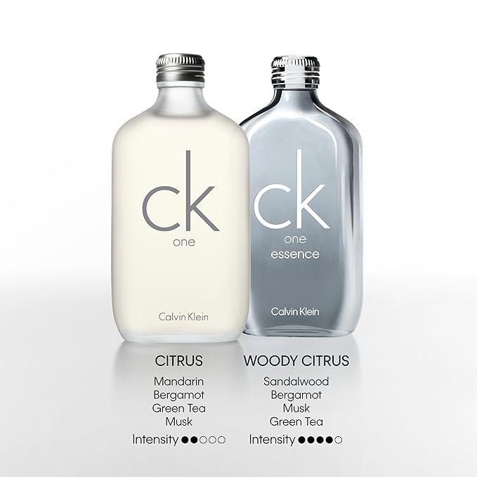 Calvin Klein Ck One Eau de Toilette 1.7 fl oz