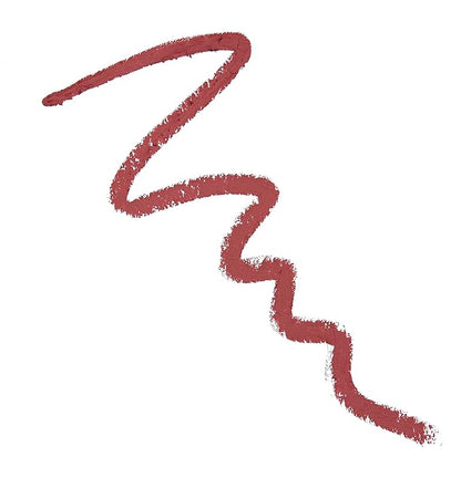 Monika Blunder Beauty - Hot Line Lip Liner (Nancy) - Rosy Nude - Clean Beauty, Cruelty-Free, Vegan