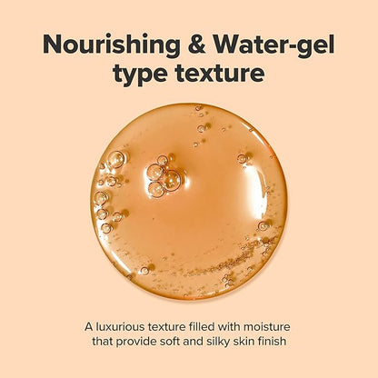 Beauty of Joseon Revive Snail Mucin Ginseng Serum Hydrating Peptide Facial Moisturizer Dark Spot Acne Scar Remover for Sensitive Face. Korean Skin Care for Men and Women, 30ml, 1fl. oz