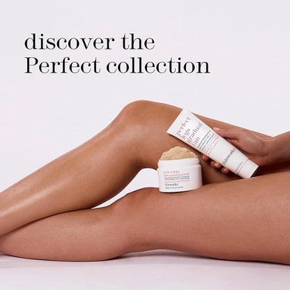 This Works Perfect Legs Gradual Tan, Self Tanner with Vitamin E & Shea Butter, 150ml