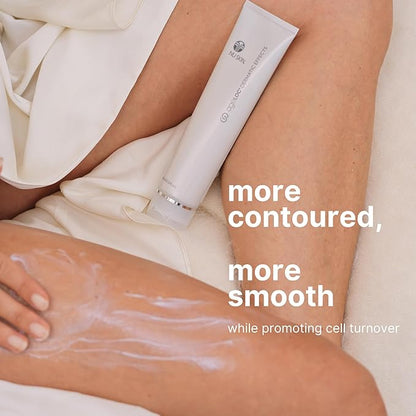Nu Skin ageLOC Dermatic Effects Body Contouring Lotion | Scientifically Formulated to Deliver ageLOC Anti-Aging Benefits for Visibly Firmer, Hydrated Skin | 1 Pack