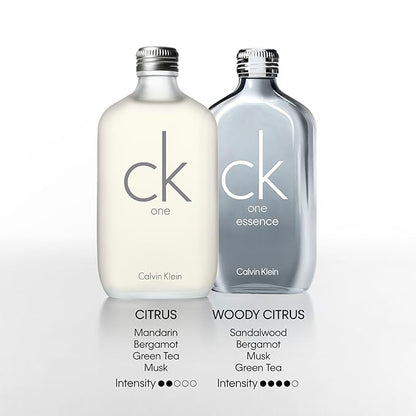 Calvin Klein Ck One Eau de Toilette 2 Piece Set
