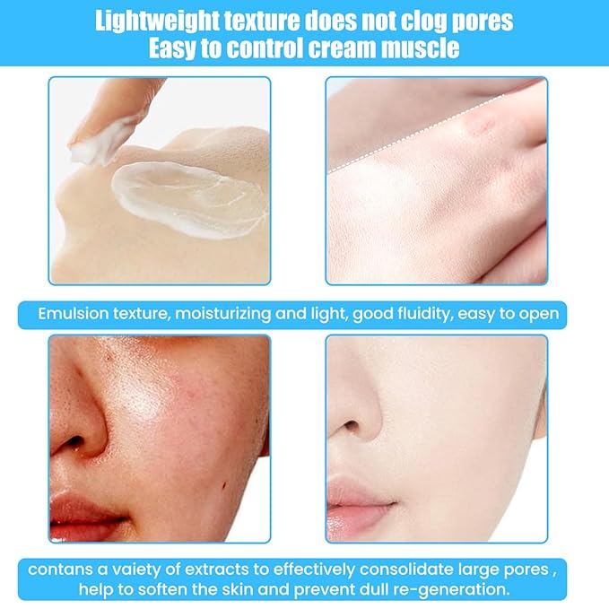 Moisturizing Brightening Concealer Smooth Tone-Up Cream, Corrector Iluminador Hidratante Crema Tónica, Moisturizer Brightening Concealer Smooth, Crema De Maquillaje (2Pcs)