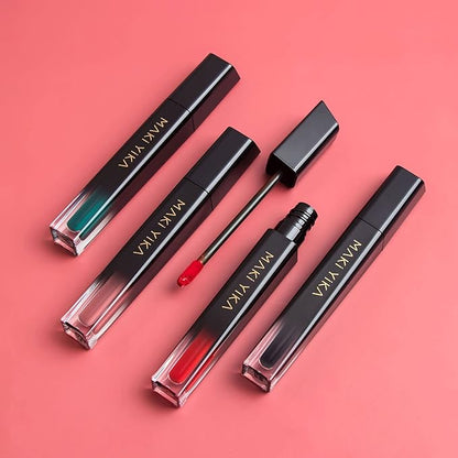 MAKI YIKA Red Lipstick for Women Color Stay Long Lasting Lipsticks Smudgeproof Matte Liquid Lipstick Transferproof Cruelty-Free Lip Color |Trust You