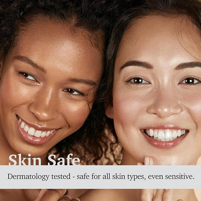 Purifect Niacinamide Serum for Face – Dark Spot Corrector, Tightens Skin & Minimizes Pores – Made in USA – With Vitamin E & Hyaluronate to Hydrate, Smooth Fine Lines & Support Radiant Complexion