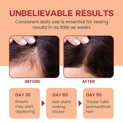 Raw Batana Oil for Hair Growth - 100% Pure, Organic 4oz Batana from Honduras for Thick and Strong Natural Hair - Dr. Sebi Unrefined Cold Pressed Cosmetic Scalp Mask for Men & Women (3 Pack)