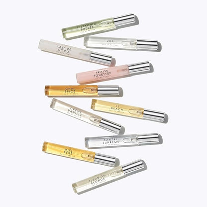 Le Monde Gourmand Coffret de Parfum