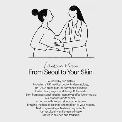 Jeju Island Peptide Barrier Face Serum – Korean Vegan Skincare with 9 Peptides, Ceramides, Hyaluronic Acid, Niacinamide & Marine Complex – Hydrating, Firming & Barrier Support – 1.7 oz