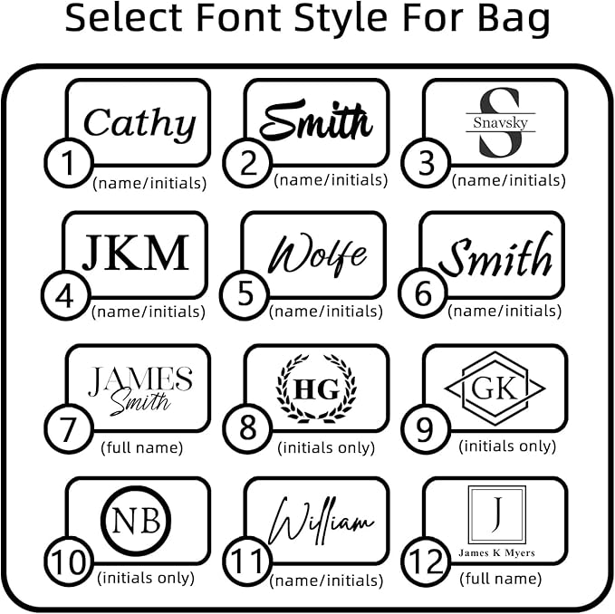 Personalized Toiletry Bag for Men, Engraved Name Initials Toiletry Bag, Customized Monogram Travel Shaving Dopp Kit for Groomsmen, Gift for Christmas, Birthday, Dad, Husband, Grandpa (Dark Coffee)