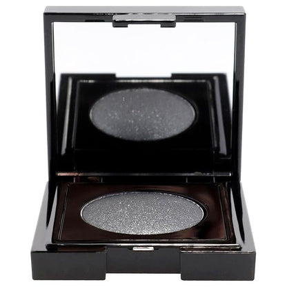 GA-DE Velveteen Metallic Eyeshadow Mono, 198 - Pearl Infused, Shimmer Eye Makeup - Silky-Soft, Densely Pigmented, Seamless Blend - 0.105 oz