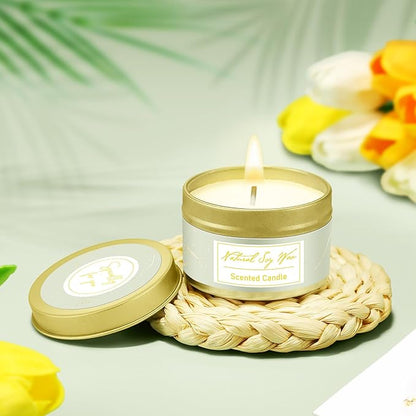 Happy Birthday Gifts for Women Mom Her Friend Sister Wife Grandma, Self Care Gifts Get Well Gifts Unique Relaxing Spa Gift Basket Set, Christmas Gifts for Women Mom Grandma (Sage Green)