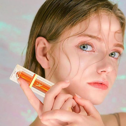Five Vitamin C Tone-Up Cream, Brightening Face Moisturizing Makeup Cream Deep Hydration Toning Light Cream Conceal Pores,Tone Correcting BB Cream Tone-Up Lazy Concealer Face Cream