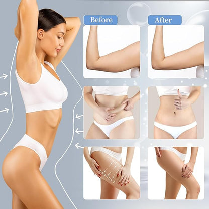 Facial Care Body Machine The Whole Body,Home Use
