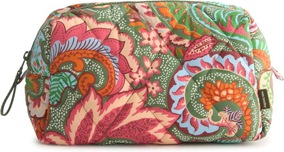 Women's Featherweight Large Cosmetic Makeup Bag