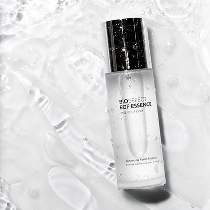Bioeffect EGF Essence Toner Facial Skin Care, Hydrating Icelandic Beauty Water to Prime Skin with Minerals, Glycerin and Plant Based Growth Factor Proven to Deliver Anti-Aging Results