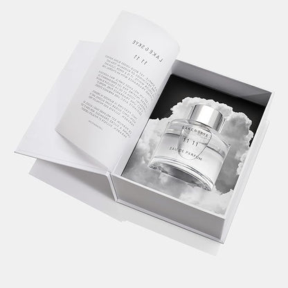 Lake & Skye, 11 11 Eau de Parfum - 100ml/ 3.4oz