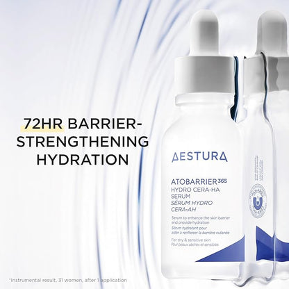 AESTURA ATOBARRIER365 Serum + Essence
