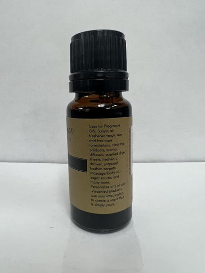 Pear Fantasy Premium Grade Fragrance Oil - 10ml - Scented Oil
