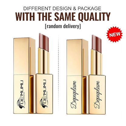 Berry Red Lipstick Moisturizing for Women Shimmer Tinted Lip Balm Cranberry Hydrate Nourish Lip Gloss Cruelty Free Lip Makeup, ZG119 My Love