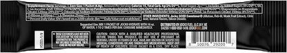 Jocko Fuel Hydrate Electrolytes Powder Packets Low Sugar - Hydration Amplifier Packets for Recovery, Dehydration, & Exercise - with Vitamins B6, B12 & C (16 Packets) Island Orange