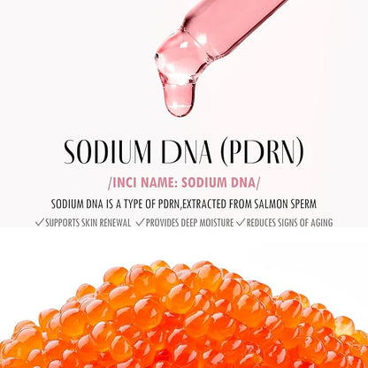 KAHI Wrinkle Bounce Multi Balm - DUO EDITION | All-in-One Hydrating Balm Eye Cream Make Up Base & Moisture Stick | Daily Moisturizer Stick with Salmon-derived sodium DNA (0.32 oz - Pack of 2)