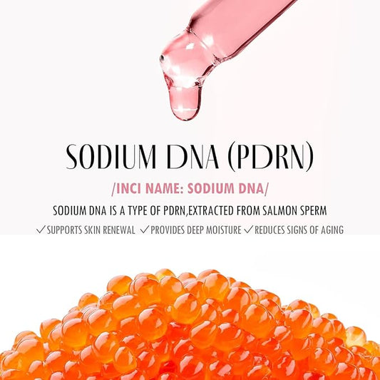 KAHI Wrinkle Bounce Multi Balm - DUO EDITION | All-in-One Hydrating Balm Eye Cream Make Up Base & Moisture Stick | Daily Moisturizer Stick with Salmon-derived sodium DNA (0.32 oz - Pack of 2)