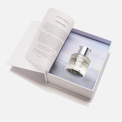 Lake & Skye Apaaray Eau de Parfum, Long Lasting Fragrance, 1.7 fl oz (50 ml) - Floral, Woody, Warm
