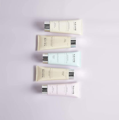 Neom- Great Day Magnesium Body Butter, 200ml | Mandarin & Wild Mint | Cream Moisturiser With Essential Oils | Nourish & Soften | Fresh & Zesty