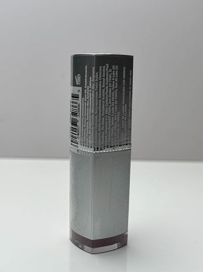 Palladio Herbal Lipstick, Rich Pigmented and Creamy, Infused with Aloe Vera, Chamomile & Ginseng, Prevents Lips from Drying, Combats Fine Lines, Long Lasting Lipstick, Wine Shine