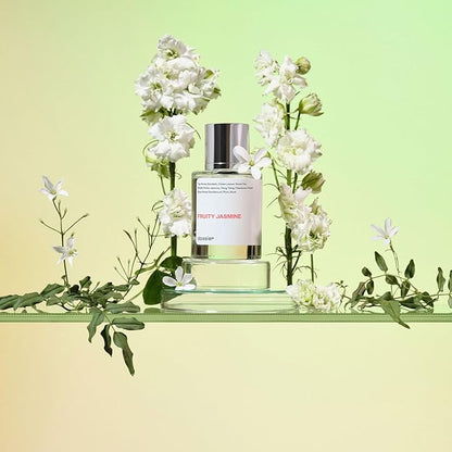 Dossier - Fruity Jasmine - Eau de Parfum - Luxury Perfume - Paraben-Free - Vegan - For Women - Fragrance 1.7 Fl oz (Spray 50ml)