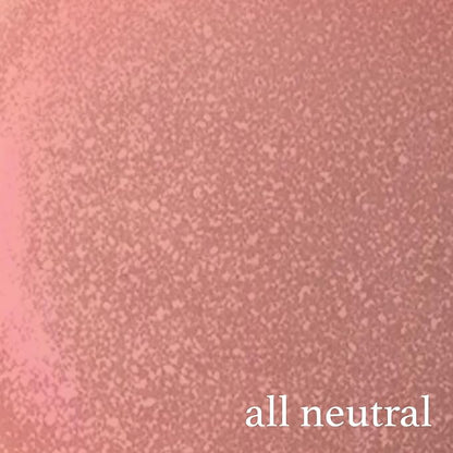 Julep So Plush Glossy Lip Oil – Hydrating Lip Tint with Apricot, Avocado & Jojoba Oils – Non-Sticky Shine, Moisturizing Lip Gloss for Soft, Nourished Lips – Vegan & Cruelty-Free (01 All Neutral)