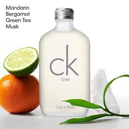 Calvin Klein CK One Eau de Toilette Unisex Gift Set