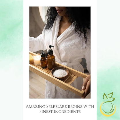 Dr Adorable - 32 oz - Jamaican Black Castor Oil - Pure Natural Organic Strengthen Grow & Restore Hair Care